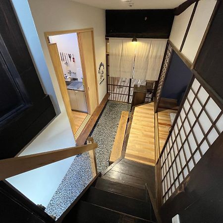 Only One Group Stays Per Day -Tenmaya-家族や仲間と貸し切りゲストハウス 天満屋 Nakatsugawa Eksteriør bilde