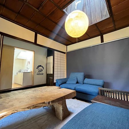 Only One Group Stays Per Day -Tenmaya-家族や仲間と貸し切りゲストハウス 天満屋 Nakatsugawa Eksteriør bilde